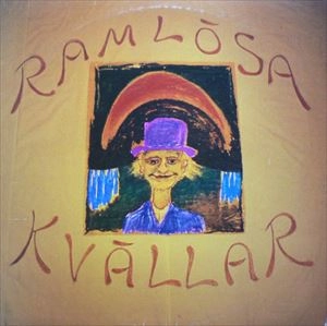 RAMLOSA KVALLAR / RAMLOSA KVALLAR