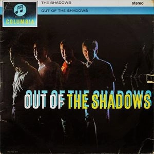 SHADOWS / シャドウズ / OUT OF THE SHADOWS