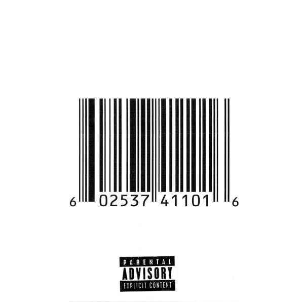 PUSHA T / プッシャ・T / MY NAME IS MY NAME