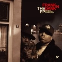 FRANK N DANK / THE EP
