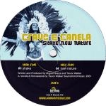 CRAVE & CAMELA / SHAKE/NEW NATURE