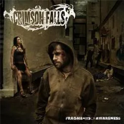 CRIMSON FALLS / FRAGMENTS OF AWARENE