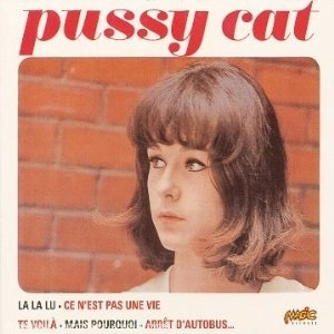 PUSSYCAT / プッシーキャット / L'INTEGRALE