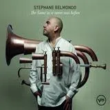 STEPHANE BELMONDO / ステファン・ベルモンド / SAME AS IT NEVER WAS