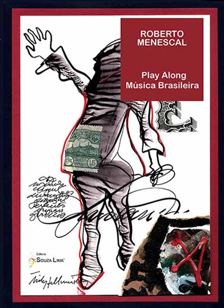 ROBERTO MENESCAL / ホベルト・メネスカル / PLAY ALONG MUSICA BRASILEIRA