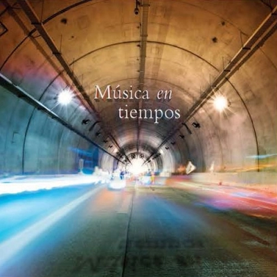 V.A. (MUSICA EN TIEMPOS) / MUSICA EN TIEMPOS