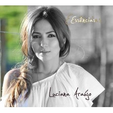 LUCIANA ARAUJO / ルシアーナ・アラウージョ / ESSENCIAS