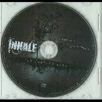 INHALE / インヘイル / ザ・ダーケスト・デイズ