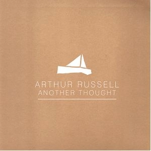 ARTHUR RUSSELL / アーサー・ラッセル / ANOTHER THOUGHT