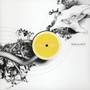 KiNK / LOST & FOUND EP