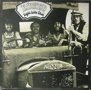TIGHT LIKE THAT / HOKUM