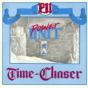 POWER UNIT / TIME CHASER