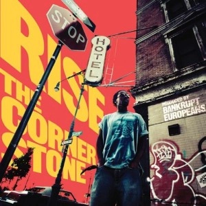 RISE (DEMIGODZ) / CORNERSTONE