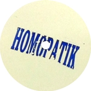 MR TIES AND AKIRAHAWKS/ANNA BOLENA / HOMOPATIK EP 1