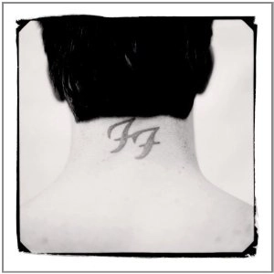 FOO FIGHTERS / フー・ファイターズ / THERE IS NOTHING LEFT TO LOSE