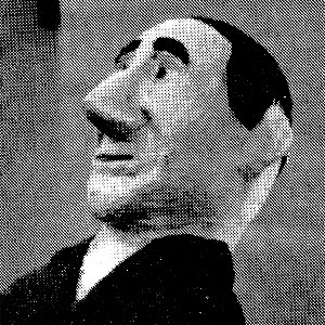 EOMAC / HITHER,PAPPY