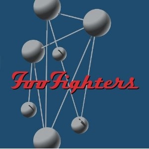 FOO FIGHTERS / フー・ファイターズ / THE COLOR AND THE SHAPE (2LP)