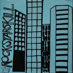 V.A. / オムニバス / ROCK STARS KILL (LP+7")