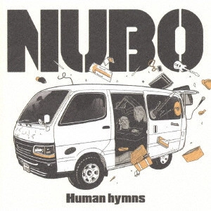 NUBO / Human hymns