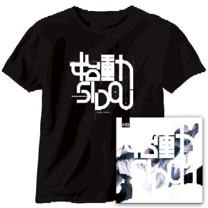 RAIZEN / 始動+TシャツXL