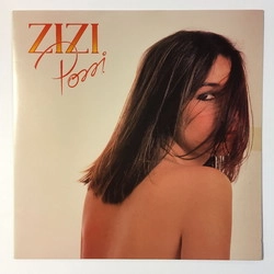 ZIZI POSSI / ジジ・ポッシ / PRA SEMPRE E MAIS UM