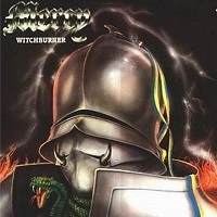 MERCY / WITCHBURNER<SILVER VINYL>