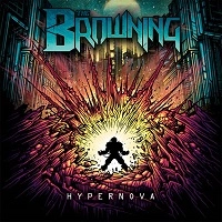 BROWNING / HYPERNOVA