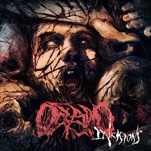 OCEANO / INCISIONS