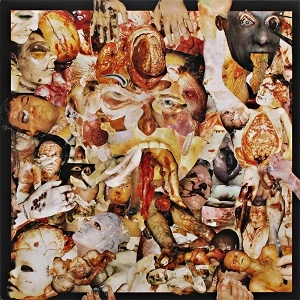 CARCASS / カーカス / REEK OF PUTREFACTION<PURPLE VINYL>