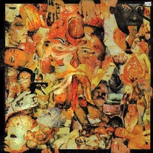 CARCASS / カーカス / REEK OF PUTREFACTION<BLACK VINYL>