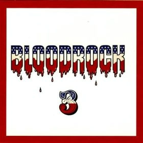 BLOODROCK / ブラッド・ロック / BLOODROCK 3