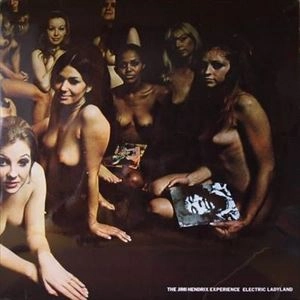 JIMI HENDRIX (JIMI HENDRIX EXPERIENCE) / ジミ・ヘンドリックス (ジミ・ヘンドリックス・エクスペリエンス) / ELECTRIC LADYLAND