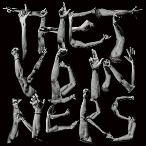 THE T.V. DINNERS / ザンキョウ＋ファッキンエターナルロマンティシスツ / ZANKYO + Fuckin' Eternal Romanticists