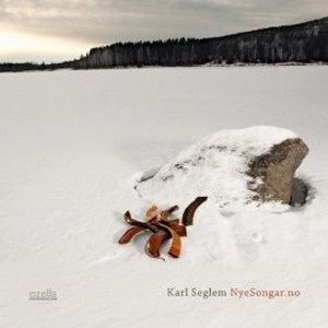 KARL SEGLEM / カール・セグレム / NYWSONGAR.NO(180G LP)