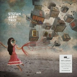 STEFAN AEBY / UTOPIA(180G LP)