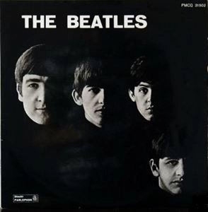 BEATLES / ビートルズ / BEATLES(PLEASE PLEASE ME)