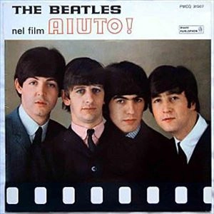 BEATLES / ビートルズ / NEL FILM AIUTO!