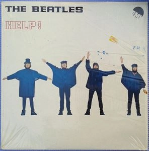 BEATLES / ビートルズ / HELP