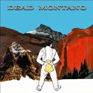 Alfred Beach Sandal / アルフレッド・ビーチ・サンダル / Dead Montano