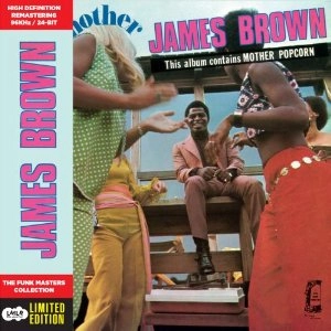 JAMES BROWN / ジェームス・ブラウン / IT'S A MOTHER