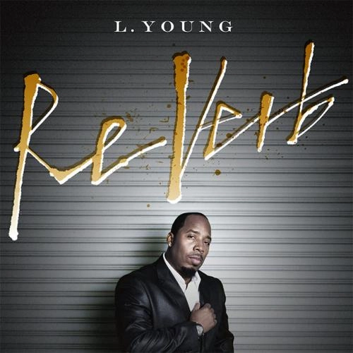 L.YOUNG / エル・ヤング / リバーブ / REVERB