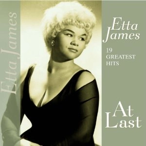 ETTA JAMES / エタ・ジェイムス / 19 GREATEST HITS: AT LAST