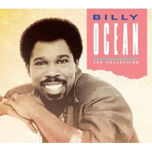 BILLY OCEAN / ビリー・オーシャン / COLLECTION