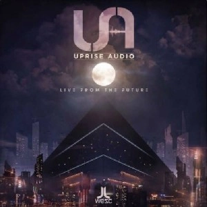 V.A.(SEVEN,WAYFARER,STEALTH & ALTAIR...)  / LIVE FROM THE FUTURE