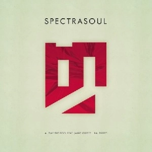 SPECTRASOUL / PLAY THE FOOL FEAT. JAMIE JOOSTE