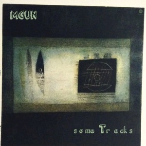 MGUN / SOME TRACKS