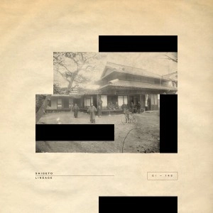SHIGETO / リネ－ジユ / LINEAGE