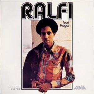 RALFI PAGAN / ラルフィ・パガーン / RALFI (LP)