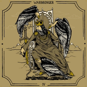 WARBRINGER / ウォーブリンガー / IV:EMPIRES COLLAPSE<DIGI/CD+DVD>