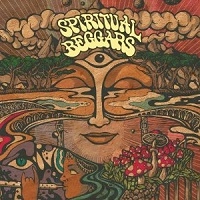 SPIRITUAL BEGGARS / スピリチュアル・ベガーズ / SPIRITUAL BEGGARS